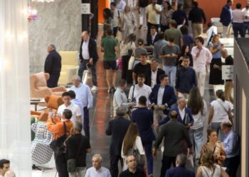Feria Valencia lidera el impulso del turismo de negocios