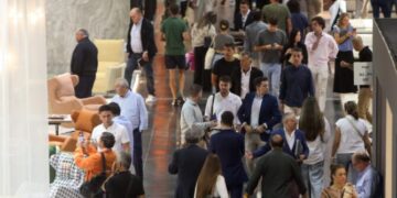 Feria Valencia lidera el impulso del turismo de negocios