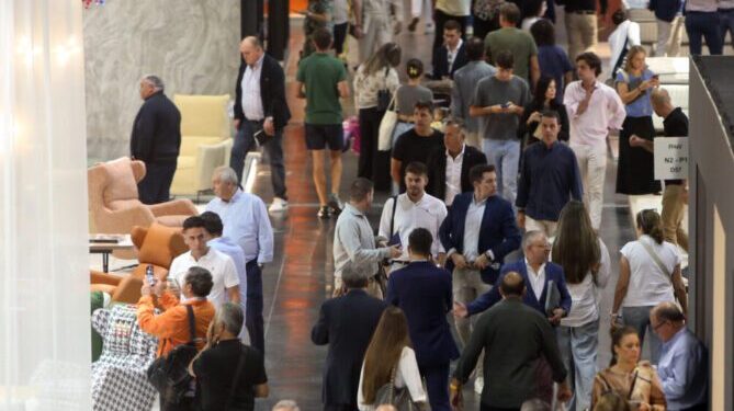 Feria Valencia lidera el impulso del turismo de negocios