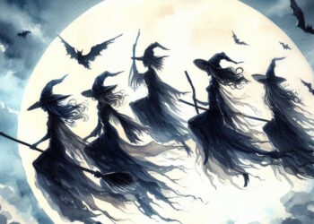 CaminArt celebra Tots Sants con una ruta especial