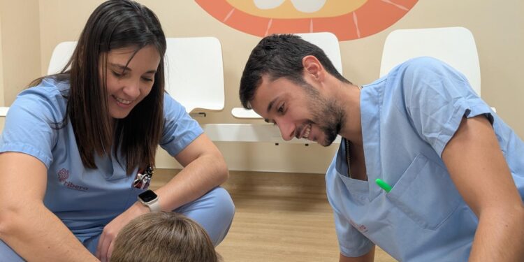 Hospitales Ribera utilizan villanos clásicos de Halloween para dar consejos de salud a sus pacientes pediátricos 1 Hospitales Ribera utilizan villanos clásicos de Halloween para dar consejos de salud a sus pacientes pediátricos