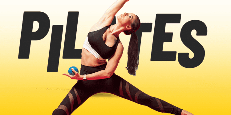 El pilates conquista cada vez a más personas 1 El pilates conquista cada vez a más personas