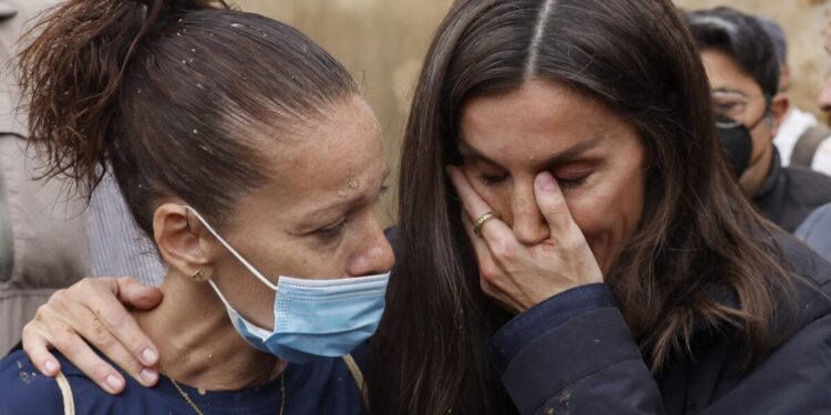 Los pueblos afectados por la DANA reciben invitación de la Casa Real para la recepción del 12 de octubre 1 IMG 0053 scaled 1