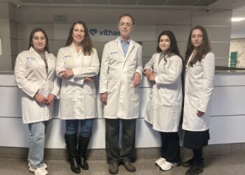 Vithas redefine el diagnóstico clínico con la incorporación de la patología digital 14 Vithas redefine el diagnóstico clínico con la incorporación de la patología digital