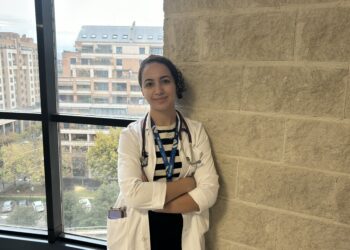 El diagnóstico precoz es clave para prevenir las enfermedades pulmonares graves