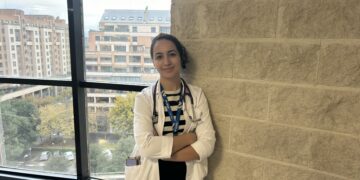 El diagnóstico precoz es clave para prevenir las enfermedades pulmonares graves