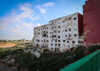 Torrent inicia la próxima semana el derribo de los edificios declarados en ruina en Maestro Fortea y Mas del Juge 27 Torrent inicia la próxima semana el derribo de los edificios declarados en ruina en Maestro Fortea y Mas del Juge