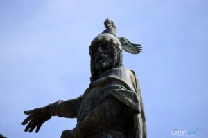 Descubre con CaminArt la Valencia de Jaume I