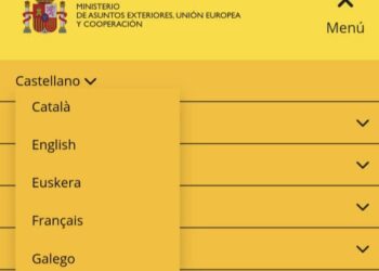 Lo Rat Penat denuncia que el ministre Albares torna a despreciar la llengua valenciana