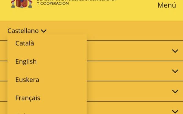 Lo Rat Penat denuncia que el ministre Albares torna a despreciar la llengua valenciana 1 Lo Rat Penat denuncia que el ministre Albares torna a despreciar la llengua valenciana
