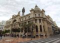 L 195409 valencia tendra nuevo hotel en el antiguo edificio de telefonica 1