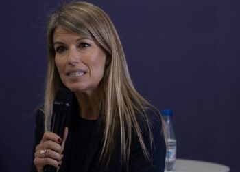 La Audiencia de Valencia ordena citar a declarar a Maribel Vilaplana, la periodista que comió con Mazón el día de la DANA 4 La Audiencia de Valencia ordena citar a declarar a Maribel Vilaplana la periodista que comio con Mazon el dia de la DANA scaled 1