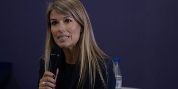 La Audiencia de Valencia ordena citar a declarar a Maribel Vilaplana la periodista que comio con Mazon el dia de la DANA scaled 1