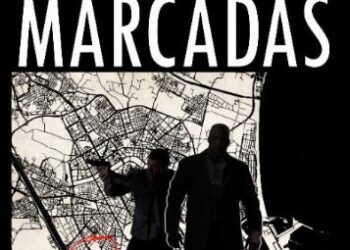 Las tumbas marcadas, nueva novela de Narciso Martin H. de la editorial Stella Gemella se presentará en el Teatre Talía el 22 de Noviembre