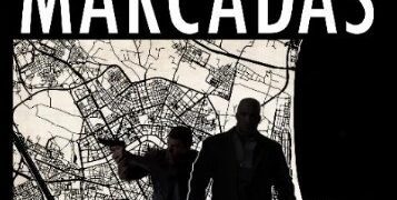Las tumbas marcadas, nueva novela de Narciso Martin H. de la editorial Stella Gemella se presentará en el Teatre Talía el 22 de Noviembre