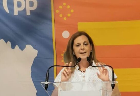 El PP pide en la Diputació de Valéncia que el Gobierno acelere las obras hidráulicas incluidas en los planes de riesgo de inundación 1 El PP pide en la Diputació de Valéncia que el Gobierno acelere las obras hidráulicas incluidas en los planes de riesgo de inundación