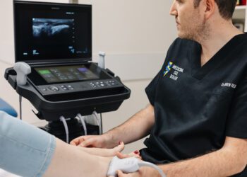 La Unidad del Dolor de Vithas Valencia aplica un tratamiento efectivo con radiofrecuencia para el dolor lumbar por artrosis 13 La Unidad del Dolor de Vithas Valencia aplica un tratamiento efectivo con radiofrecuencia para el dolor lumbar por artrosis