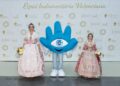 Falleras mayores, una pedida de mano y experiencias únicas marcan la primera jornada de Fiesta y Boda 2025 en Feria Valencia 10 NOTA VIERNES
