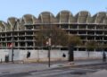 Valencia aprueba la compatibilidad del uso comercial y deportivo en las parcelas del Nou Mestalla 10 Nou Mestalla 2 scaled 1