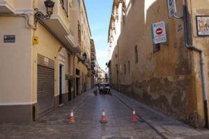Nuevo tirón de orejas del Síndic de Greuges a la Dirección General de Patrimonio
