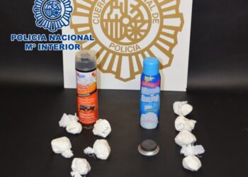 OP FARMACIA BOTES COCA con CNP