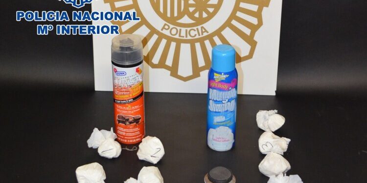 OP FARMACIA BOTES COCA con CNP