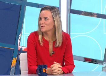 Paula Llobet, concejala de Turismo: “Hoy en día no hay un problema de masificación turística en Valencia” 1 Paula Llobet scaled 1