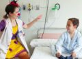 Payasospital invita a los colegios valencianos a unirse al Calendario Solidario 2026 11 Payasospital invita a los colegios valencianos a unirse al Calendario Solidario 2026