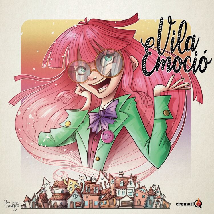 La Federación de fallas de Especial de Valéncia desvela sus proyectos para Fallas 2026