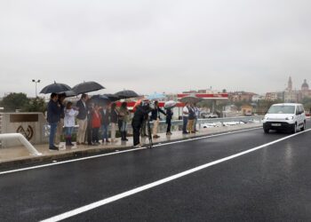 La Diputació de Valéncia restablece la conexión directa entre Cheste y la autovía A-3