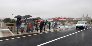 La Diputació de Valéncia restablece la conexión directa entre Cheste y la autovía A-3