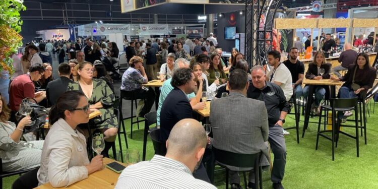 PROAVA consolida en Gastrónoma un espacio para el talento agroalimentario de la Comunitat Valenciana 1 Proava 1 scaled 1