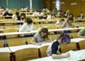 Miles de estudiantes valencianos afrontan la preinscripción universitaria tras conocer las notas de la PAU 11 Publicadas las fechas de las Pruebas de Acceso a la Universidad que contaran con un unico proceso de revision
