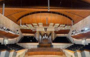 El Palau de la Música aprueba el presupuesto para 2026 por un importe de 20,9 millones de euros 2 El Palau de la Música aprueba el presupuesto para 2026 por un importe de 20,9 millones de euros