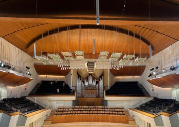 El Palau de la Música aprueba el presupuesto para 2026 por un importe de 20,9 millones de euros 