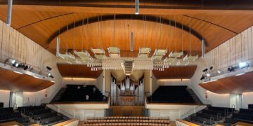 El Palau de la Música aprueba el presupuesto para 2026 por un importe de 20,9 millones de euros 