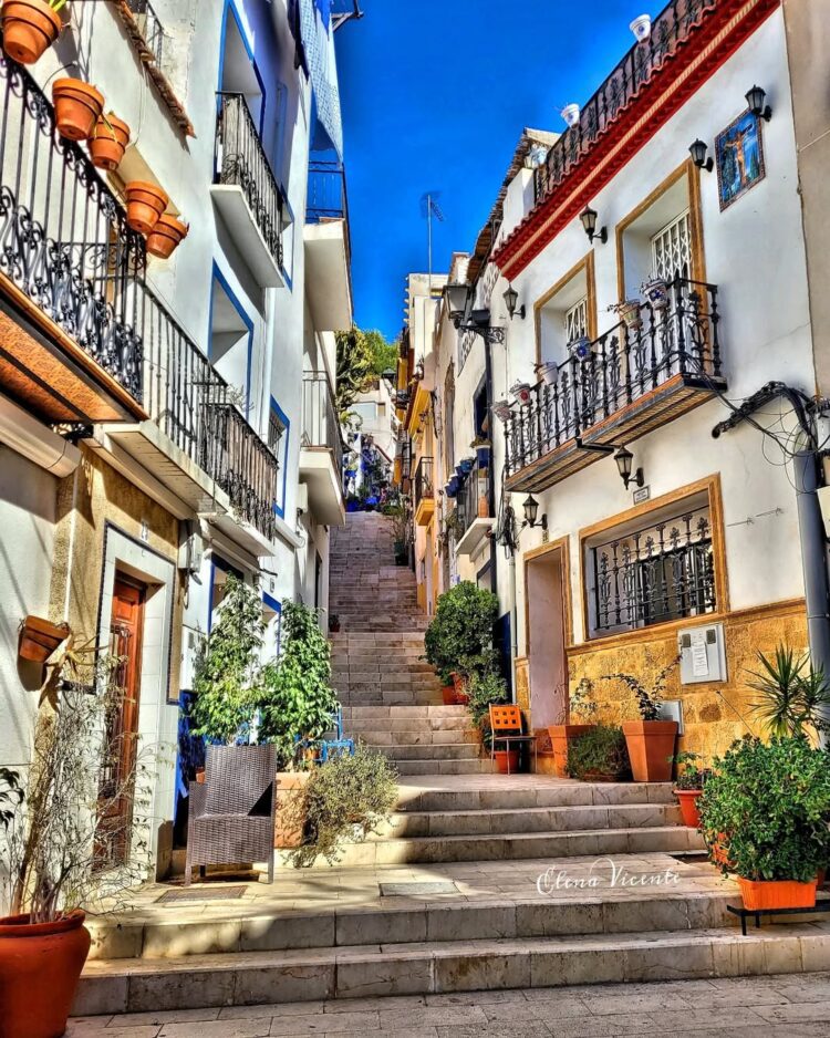 Once imágenes de la Comunidad Valenciana pasan a la final estatal en el quinto certamen de fotografía en Instagram «Mi Rincón Favorito»