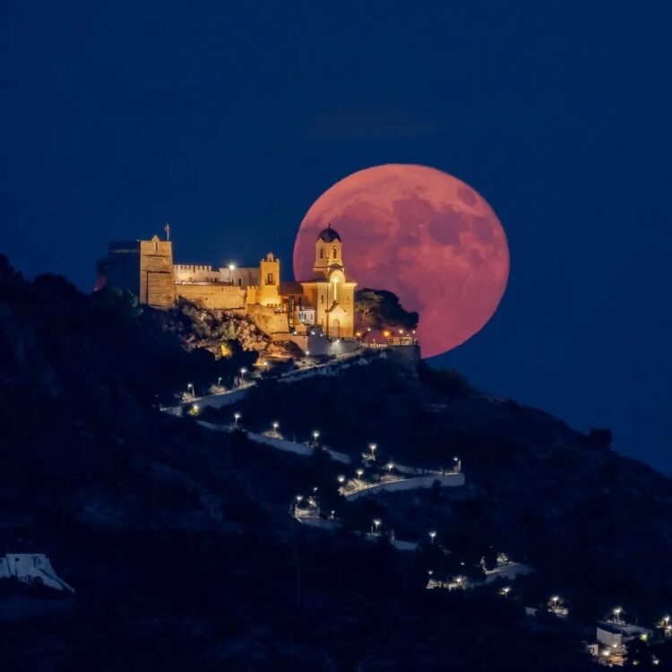 Once imágenes de la Comunidad Valenciana pasan a la final estatal en el quinto certamen de fotografía en Instagram «Mi Rincón Favorito»