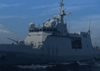 El despliegue naval de España y la legalidad en entredicho: ¿misión exterior sin aval del Congreso?