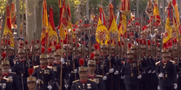El Día de la Hispanidad: origen, significado y celebración de una fecha que une a millones de personas