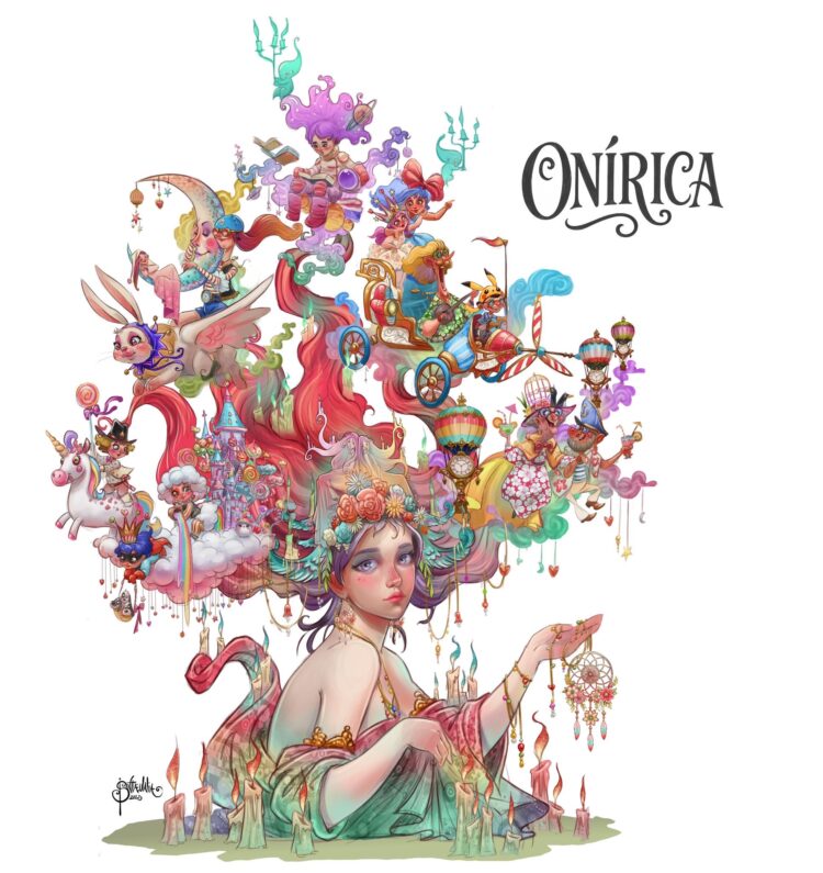 La Federación de fallas de Especial de Valéncia desvela sus proyectos para Fallas 2026