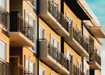 Valencia contará con un único registro de demandantes de vivienda 14 Vivendes urbanisme scaled 1