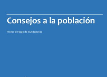 CERMI CV y la Generalitat Valenciana establecen un nuevo estándar de emergencias inclusivas con la publicación de una guía pionera sobre inundaciones 3 CERMI CV y la Generalitat Valenciana establecen un nuevo estándar de emergencias inclusivas con la publicación de una guía pionera sobre inundaciones