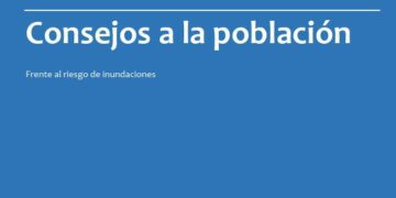 CERMI CV y la Generalitat Valenciana establecen un nuevo estándar de emergencias inclusivas con la publicación de una guía pionera sobre inundaciones