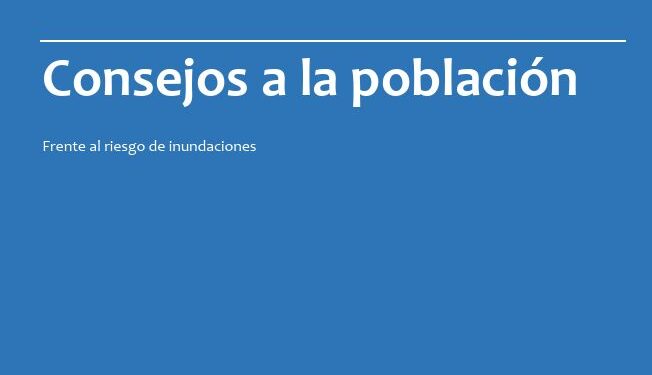 CERMI CV y la Generalitat Valenciana establecen un nuevo estándar de emergencias inclusivas con la publicación de una guía pionera sobre inundaciones 1 CERMI CV y la Generalitat Valenciana establecen un nuevo estándar de emergencias inclusivas con la publicación de una guía pionera sobre inundaciones