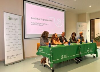 El 24% de los diagnósticos de cáncer de mama se produce en mujeres menores de 50 años