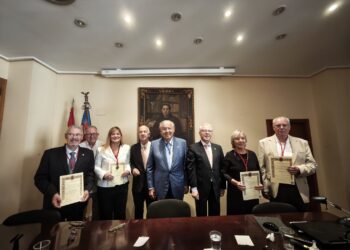 La RACV acull l'inici de curs de l'Escola Superior d’Estudis Valencians i nomena nous acadèmics corresponents