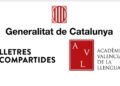 La AVL es plega als “països catalans” a través de la plataforma “Lletres Compartides”