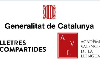 La AVL es plega als “països catalans” a través de la plataforma “Lletres Compartides” 2 La AVL es plega als “països catalans” a través de la plataforma “Lletres Compartides”