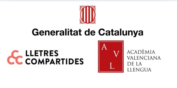 La AVL es plega als “països catalans” a través de la plataforma “Lletres Compartides”